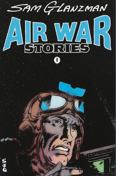 Air War Stories (It’s Alive) #1 Variation A
