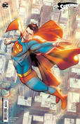Superman (6th Series) #12 Variation E