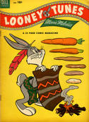 Looney Tunes and Merrie Melodies Comics #140