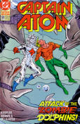 Captain Atom (DC) #53