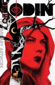 Odin #1 Variation A