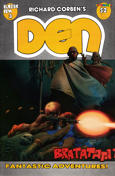 Den #3