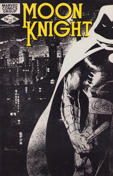 Moon Knight (1st Series) #23