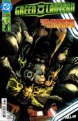 Green Lantern (8th Series) #36 Variation A