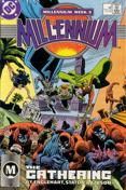 Millennium #3