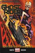 All-New Ghost Rider Book #1