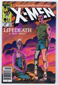 The Uncanny X-Men (Canadian Edition) #186