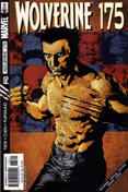 Wolverine #175