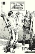 All Prince Valiant #3