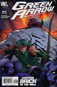 Green Arrow (2nd Series) #64