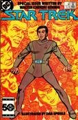 Star Trek (3rd Series) #19