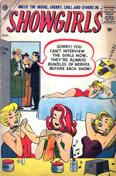 Showgirls #2
