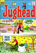 Jughead (Vol. 1) #187