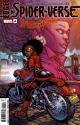 Edge of Spider-Verse (4th Series) #4