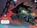 Absolute Batman #2 Variation D - 2nd printing