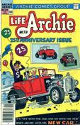Life With Archie #238