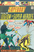 Superboy (1st Series) #211