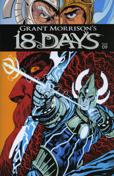 18 Days (2nd Series) #9
