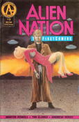 Alien Nation: The Firstcomers #3