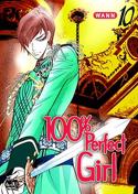 100% Perfect Girl #10