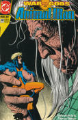 Animal Man #40
