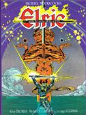 Elric: Sailor on the Seas of Fate (Graphittti Designs) Book #1 Limited Edition