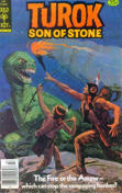 Turok, Son of Stone #120