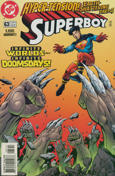 Superboy (3rd Series) #63