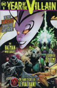 DC’s Year of the Villain Special #1 Variation U