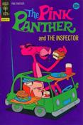 The Pink Panther (Gold Key) #13