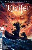 Lucifer (Vertigo, 3rd Series) #11