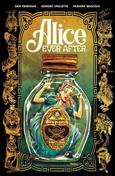 Alice Never After Book #1