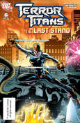 Terror Titans #6
