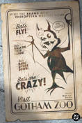 Absolute Batman #1 Variation D - 3rd printing
