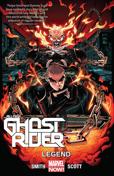 All-New Ghost Rider Book #2
