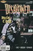 Disavowed (WildStorm) #1