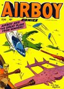 Airboy Comics #66