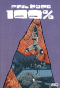 100% Book #1 Hardcover