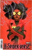 Edge of Spider-Verse (4th Series) #4 Variation A