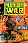 Men of War #7