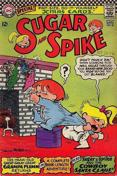 Sugar & Spike #68