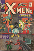 X-Men (UK Edition) #20