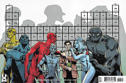 Metal Men (4th Series) #3 Variation A