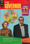 The Governor and J.J. #2