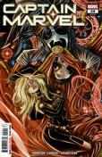 Captain Marvel (11th Series) #29
