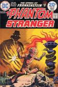 The Phantom Stranger (2nd Series) #29