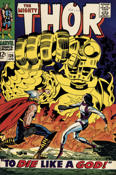 Thor #139