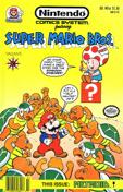 Nintendo Comics System (2nd Series) #6