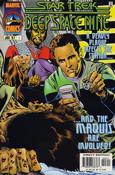 Star Trek: Deep Space Nine (Marvel) #3