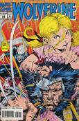 Wolverine #84